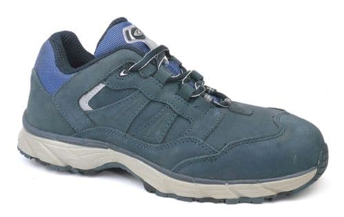 Cofra New Ghost Safety Work Boots Navy